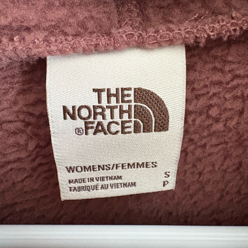 The North Face Pullover Fleece - Picture 2 of 2